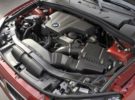 BMW y su nueva línea de motores de tres cilindros TwinPower