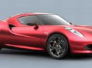 Alfa Romeo sigue teniendo una asignatura pendiente en EEUU