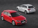 Audi A3 Sportback 2013, vuelve el cinco puertas