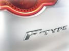 El Jaguar F-Type será presentado el próximo jueves en París