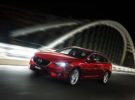 Mazda llevará al Salón de París el Mazda 6 Wagon