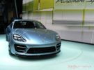 Salón de París 2012: Porsche