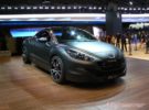 Peugeot recicla el proyecto de un coupé de cuatro puertas