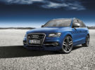 Audi mostrará el SQ5 TDI exclusive concept en París