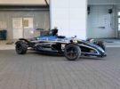 Un Formula Ford con motor Ecoboost 1.0 da la vuelta al Nürburgring en 7:22 minutos