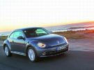 El Volkswagen Beetle estrena cambio DSG para el motor 1.4
