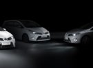 Toyota avanza el Auris Touring Sports para París