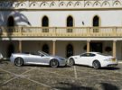 El Aston Martin Virage dice adiós al mercado