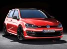 Volkswagen Golf GTI Carbon Edition, un nuevo concepto