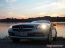 Mercedes SLK 250 CDI, prueba (Equipamiento, precios y valoración)