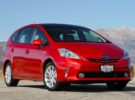 El Toyota Prius se convierte en el coche más vendido en California