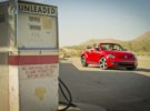 Volkswagen Beetle Cabriolet, el renacer de una leyenda