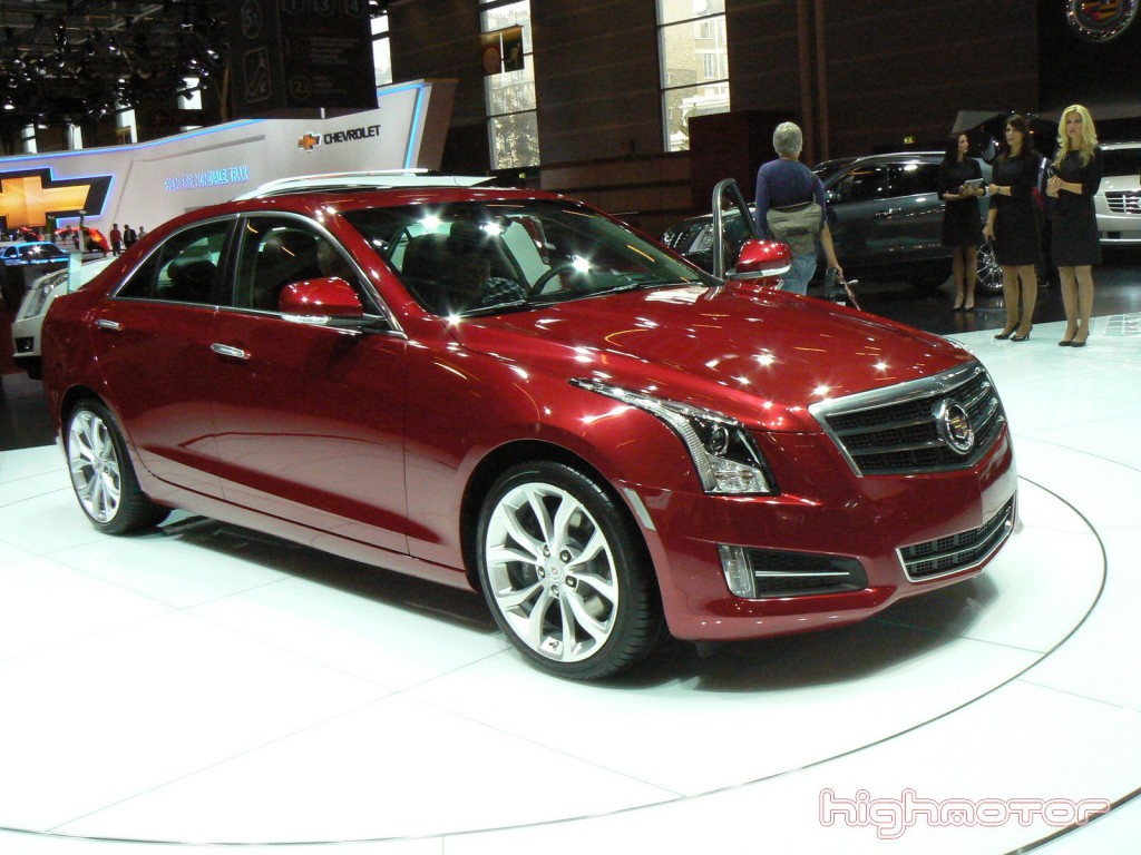 Salon cadillac ct 8