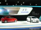 Salón de París 2012: Hyundai