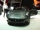 Salón de París 2012: Ferrari presentó cartas de cara a 2013