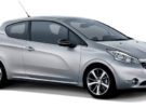 Peugeot reduce la producción del 208 en 35.000 unidades