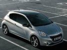 Peugeot ofrece nuevos motores para el 208