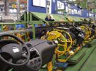 Ford Europa anuncia pérdidas y cierre de dos plantas en Gran Bretaña