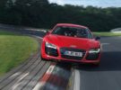 Audi podría parar el desarrollo del R8 e-Tron