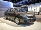 Toyota llama a revisión a 80.500 vehículos en España