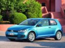 El nuevo Volkswagen Golf ya puede ser pedido en los concesionarios españoles