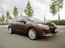 Mazda3 Iruka disponible en España