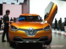 Renault lanzará su SUV compacto el año que viene