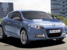 El Renault Megane ha liderado las ventas de septiembre en España