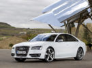 Audi renueva la Gama S para 2013 (Parte III)