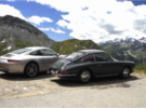El Porsche 911 cumple 50 y lo celebran de la mejor manera posible, en vídeo