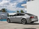 Audi renueva la Gama S para 2013 (Parte II)