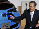 Toyota continúa desarrollando sus baterías de 1.000 kilómetros de autonomía
