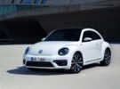 Llega la versión R-Line del Volkswagen Beetle