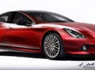 Tecnología de Maserati para el sucesor del Alfa Romeo 166