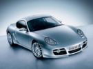 Porsche presentaría el nuevo Cayman Coupe en Los Ángeles