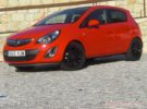 Opel Corsa Color Edition 1.3 CDTI 95 CV, prueba (Motor y prestaciones)
