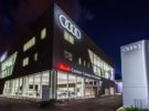 Audi inaugura en Cádiz su cuarto concesionario “Audi Terminal”