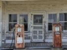Cinco semanas consecutivas de descenso de los precios de las gasolinas y gasóleo