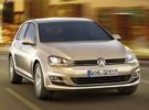 El Volkswagen Golf VII ya habría recibido 40.000 pedidos en toda Europa