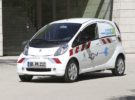 Peugeot lanza en Alemania la iOn Cargo