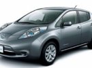 El Nissan Leaf de nueva generación es presentado en Japón