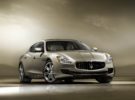 Maserati piensa lanzar un anti-911 basado en el 4C