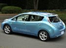 El Nissan Leaf será el Vehículo Eléctrico de la «Smart City Expo World Congress»