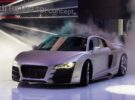 El deportivo de Audi que viene: ¿R10?