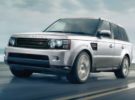 Luego del Range Rover Sport todavía hay lugar para SUVs de la marca más deportivos