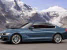 El BMW Serie 4 Concept será presentado en el salón de Detroit