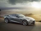 El Aston Martin Vanquish se dará una vuelta por Los Ángeles