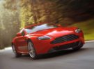 Aston Martin estaría en venta: Mahindra & Mahindra y Toyota interesados en comprarla