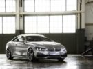 BMW Serie 4 Concept. Información, vídeo e imágenes
