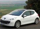 El Peugeot 207 Plus Eco Gpl presentado para el mercado italiano